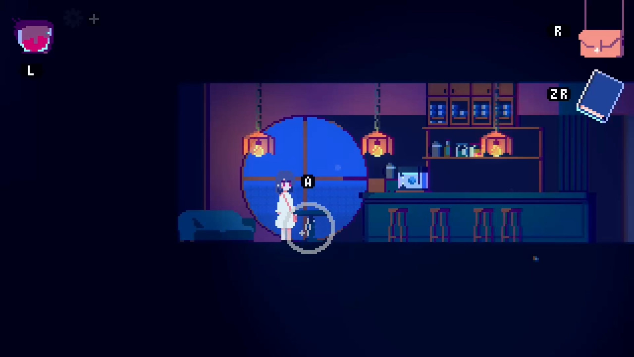 언리얼 라이프 (UNREAL LIFE) screenshot