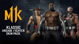 Buy Mortal Kombat 11 Ultimate Add-On Bundle