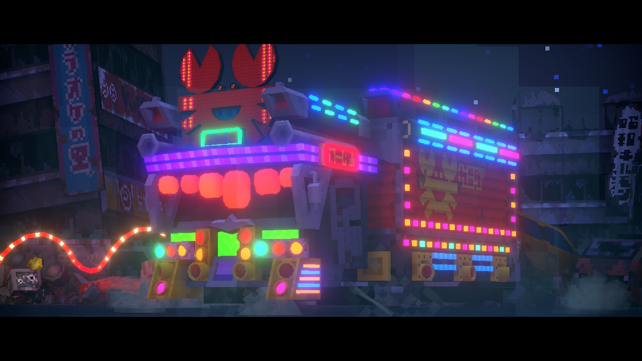 MONKEY BARRELS screenshot