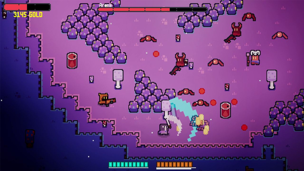 恶魔来了 Demons Are Coming|官方中文|本体+1.1升补+1DLC|NSZ|原版|