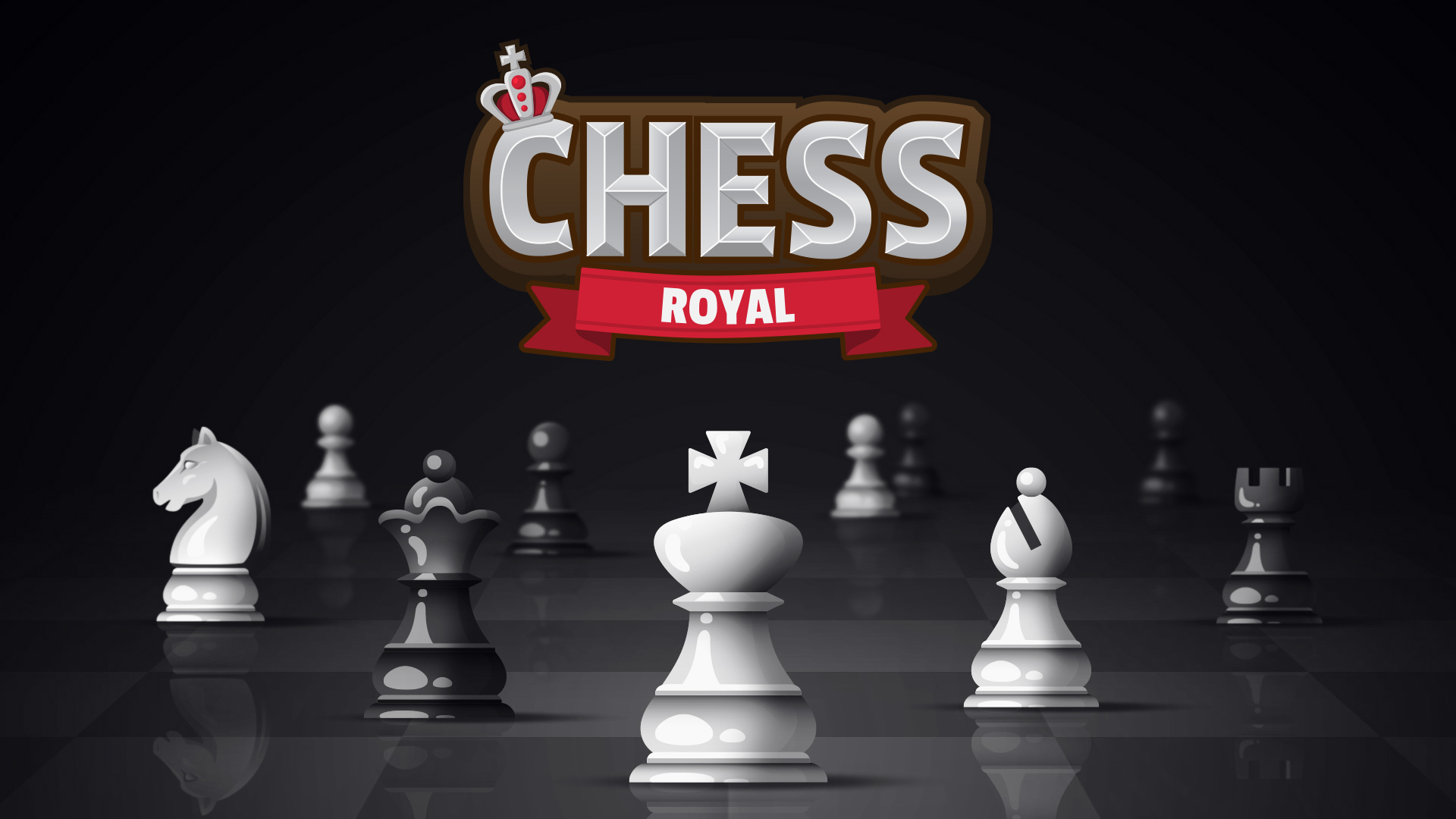 Medieval Royal Chess: Classic Board Game/Nintendo Switch/eShop Download