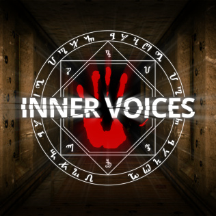 内心的声音-游戏公社