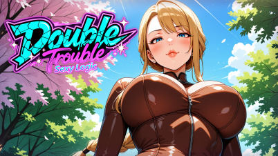 Double Trouble: Sexy Logic