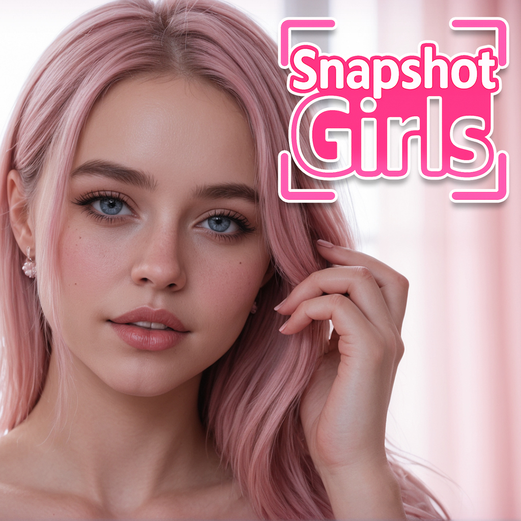 Snapshot Girls
