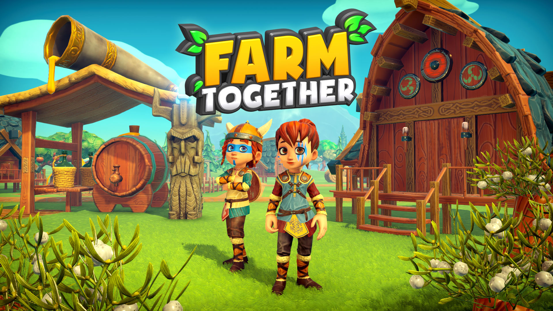 farm together cheats ps4