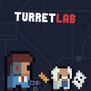 炮塔实验室-游戏公社