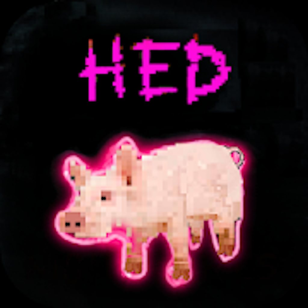 Hed the Pig