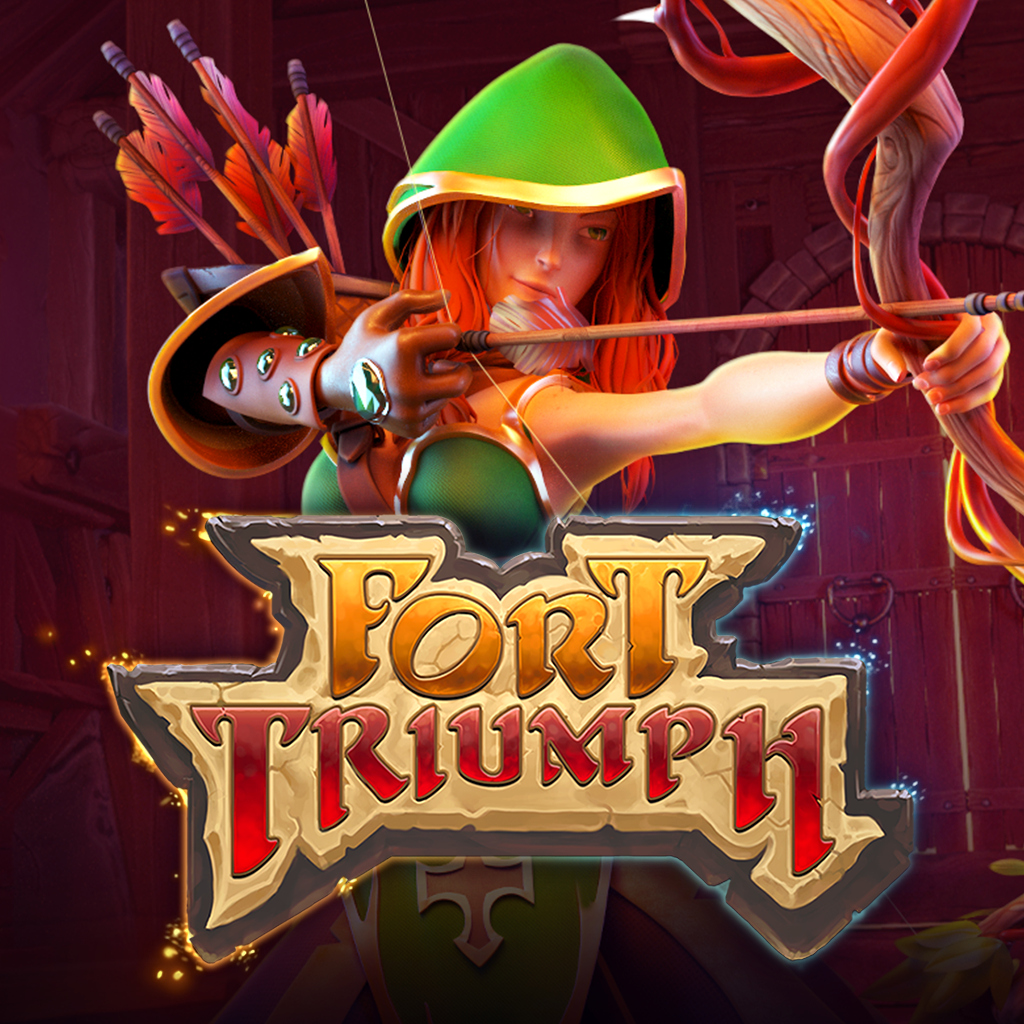 Fort Triumph