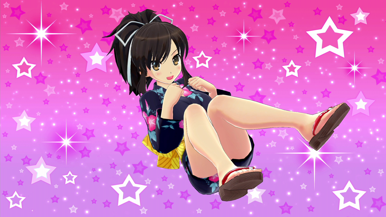 Yumi Outfit Set 2