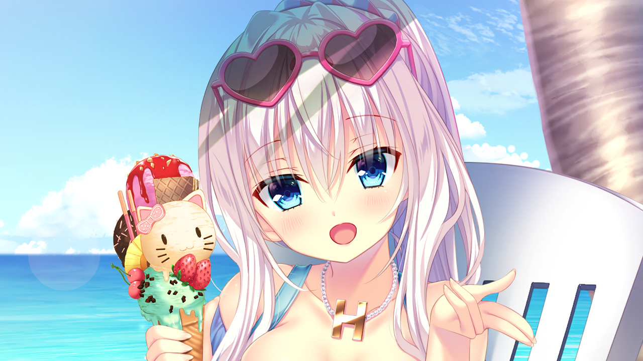 コイ×ミツ　～絹織双鳩とお菓子の国の約束～