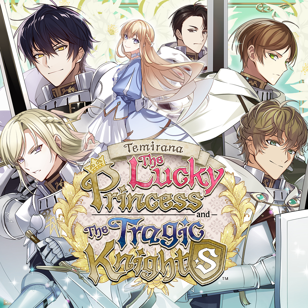 Temirana: The Lucky Princess and the Tragic Knights