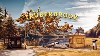 Trüberbrook (トルバーブルック)