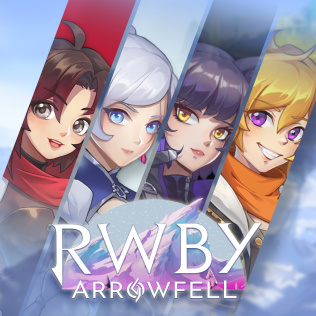 RWBY：阿罗菲尔-游戏公社