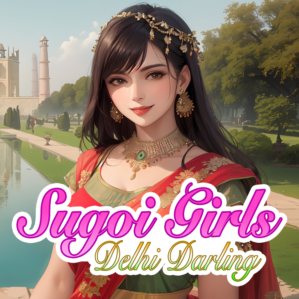Sugoi Girls: Delhi Darling