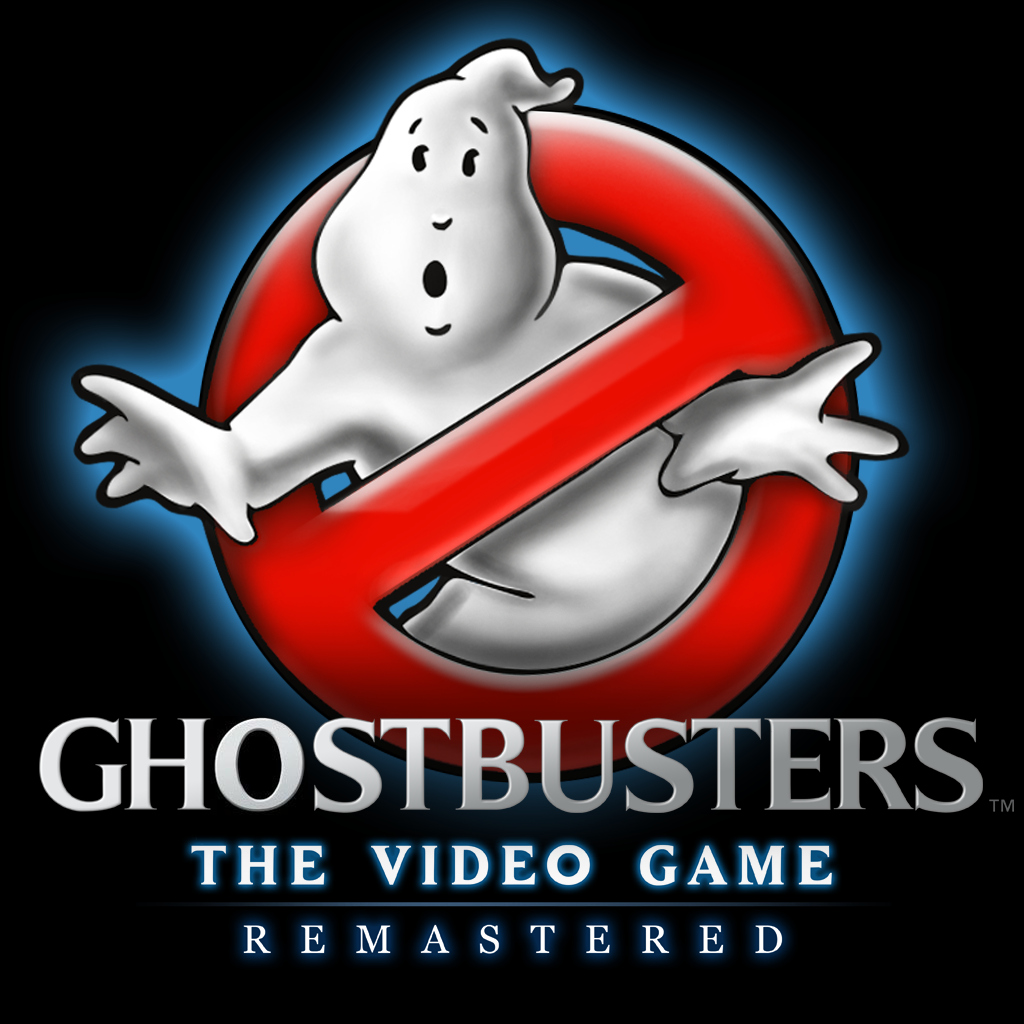 ghostbusters eshop