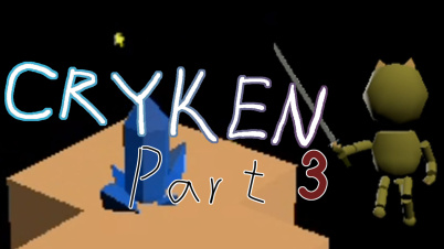 CRYKEN part3