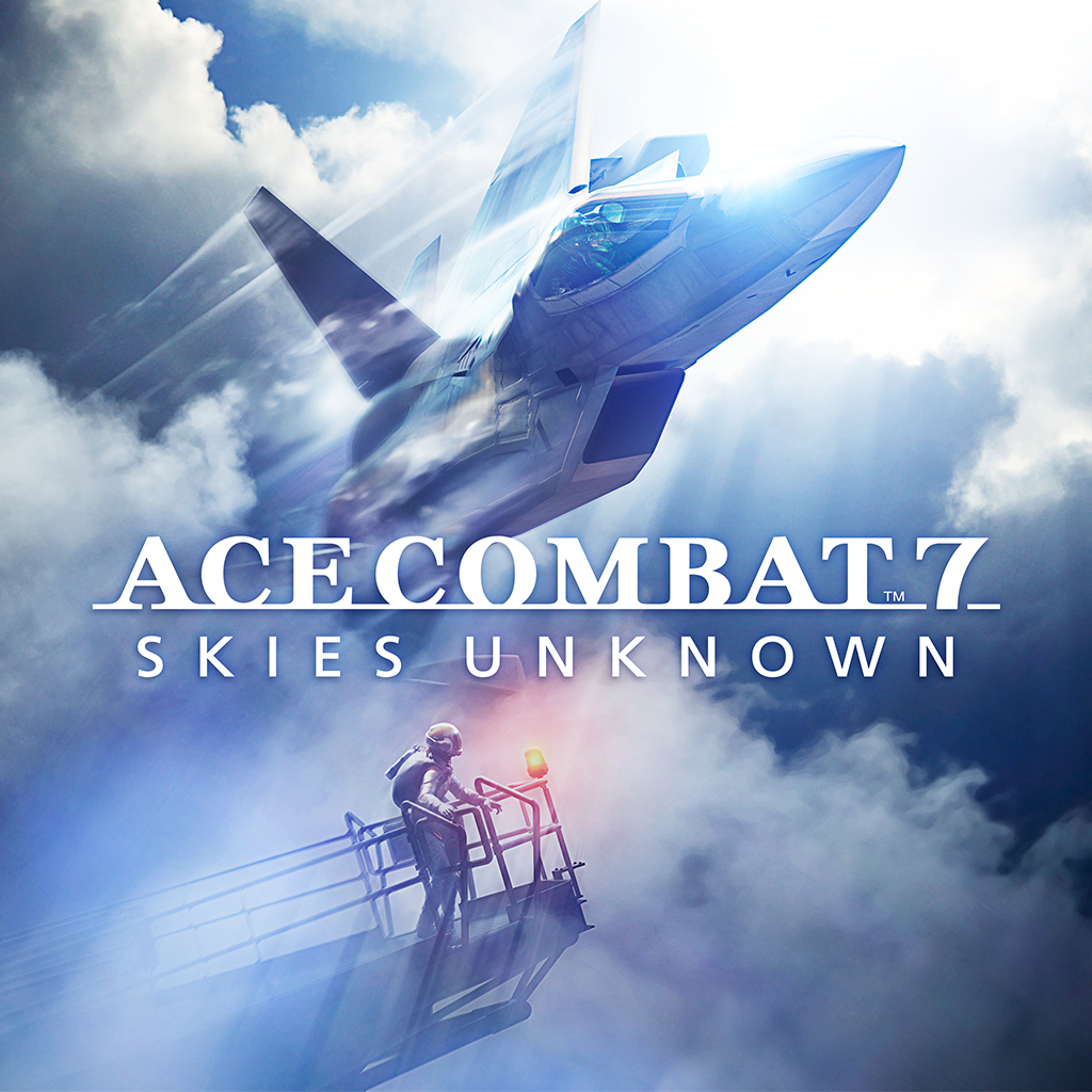 ACE COMBAT™7: SKIES UNKNOWN DELUXE EDITION-G1游戏社区