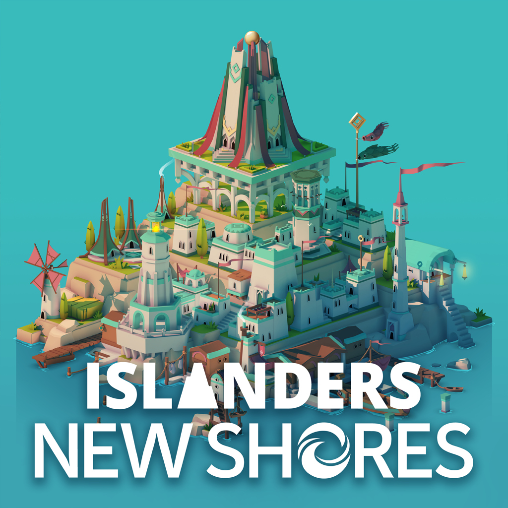 ISLANDERS: New Shores