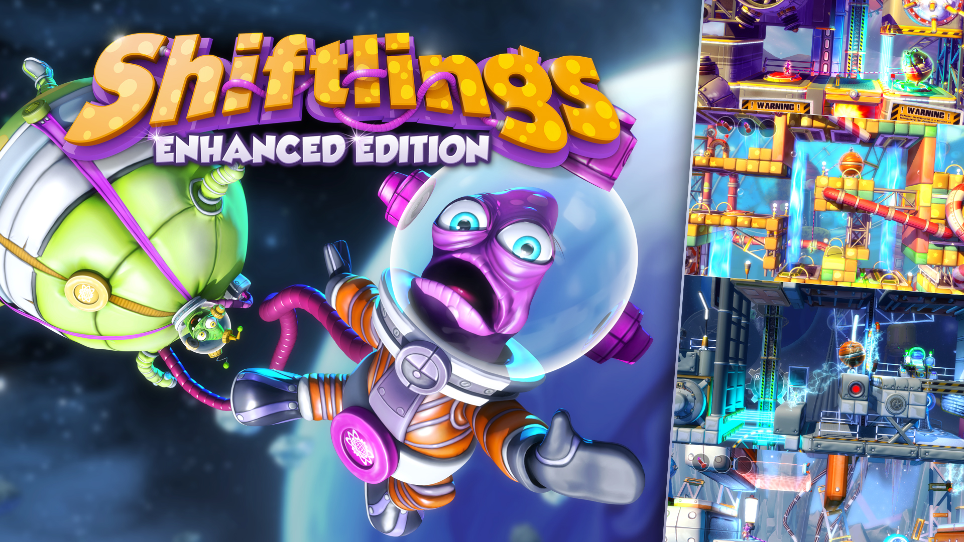 First 33. Shiftlings игра. Shiftlings. Скриншоты Shiftlings. NORELOAD Heroes enhanced Edition Switch.