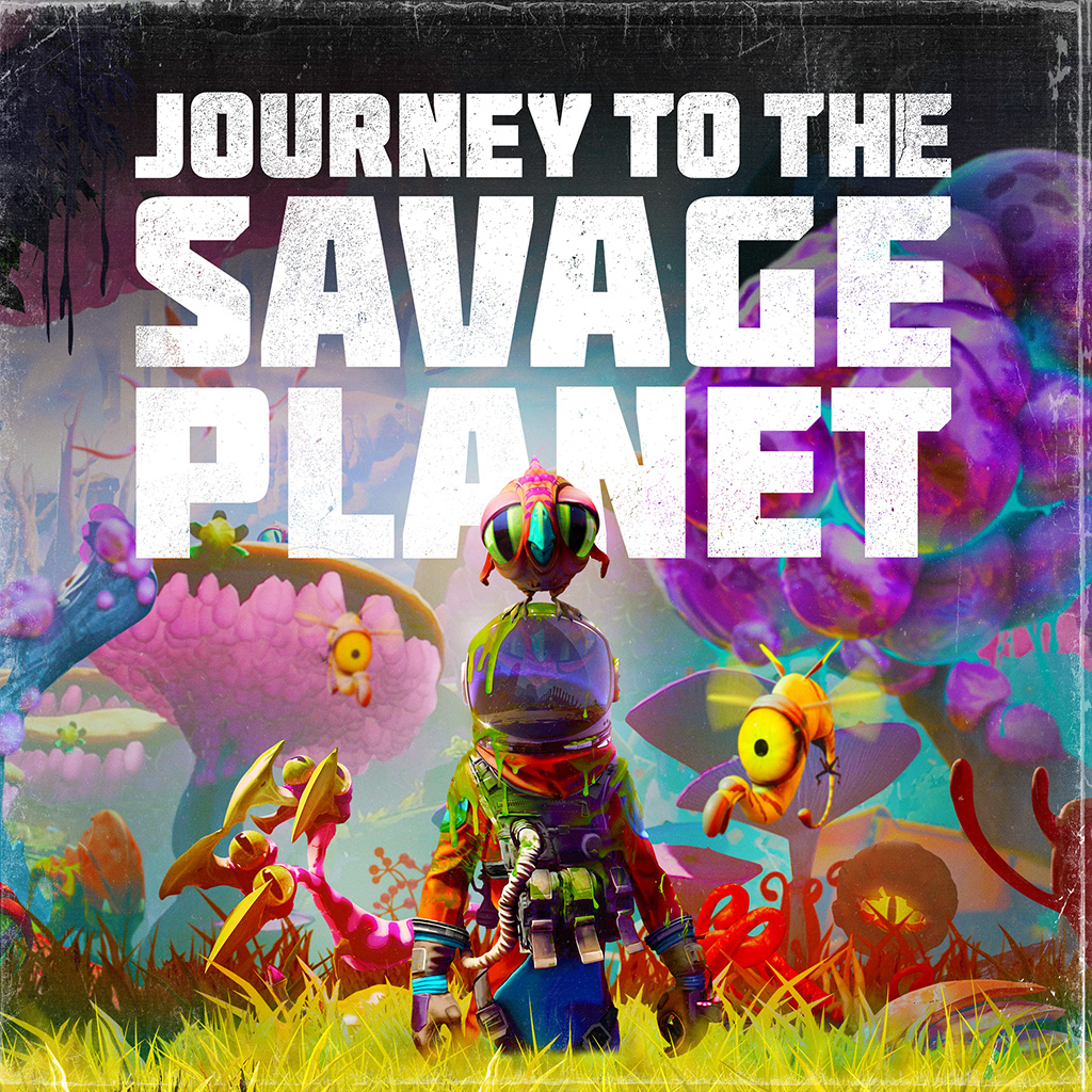 journey to the savage planet kapyena
