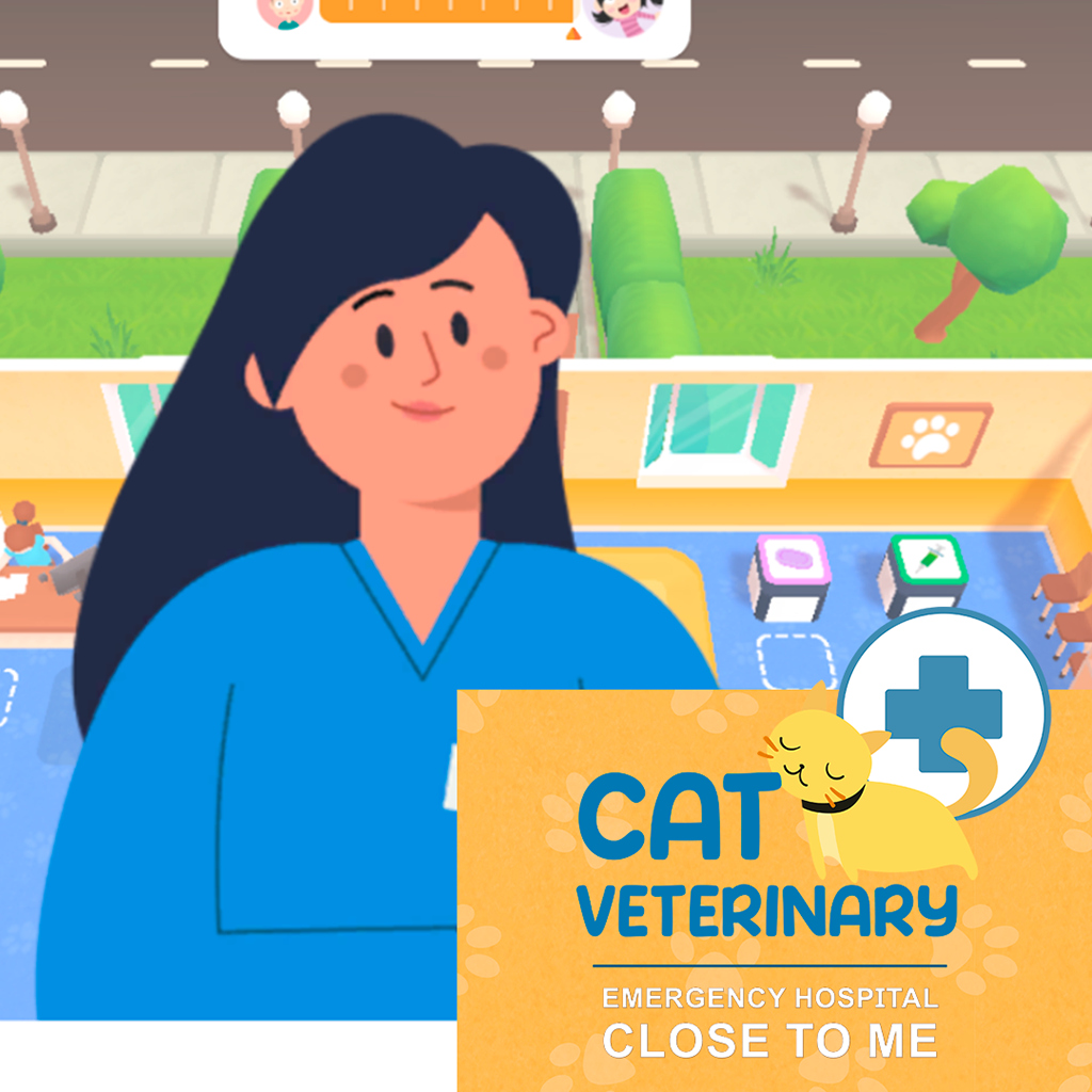 Cat Veterinary: Emergency Hospital Close to Me
