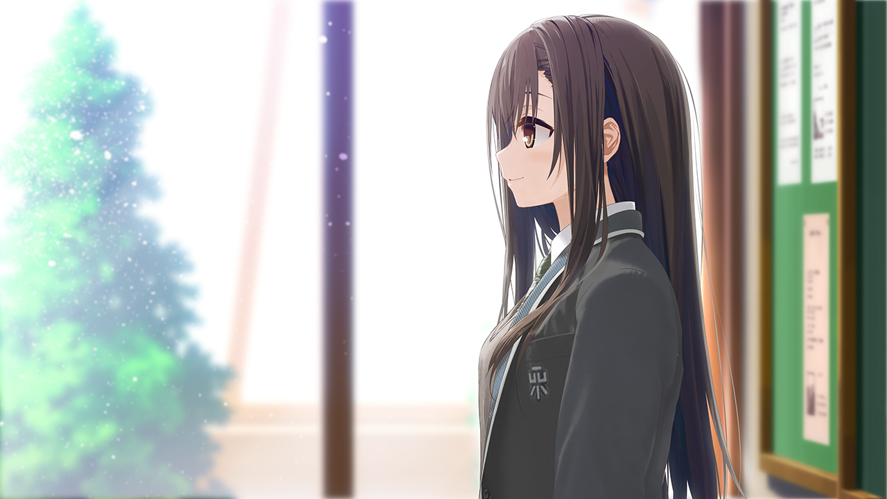 Re:LieF ～親愛なるあなたへ～ FoR SwitcH