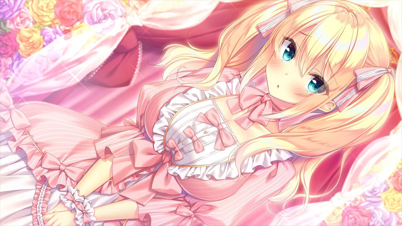 コイ×ミツ　～八重練紗祈と赤い糸の王子様～