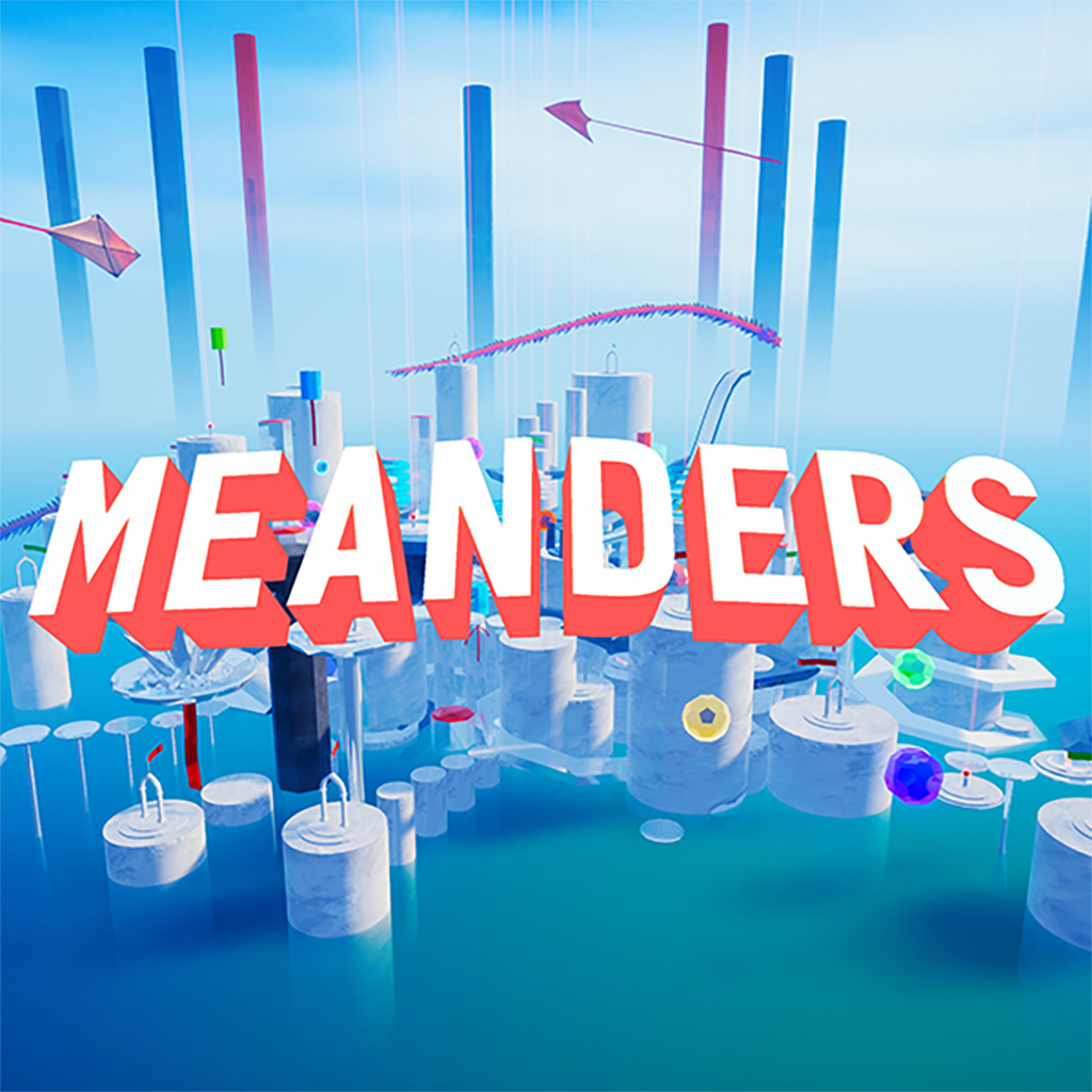 MEANDERS
