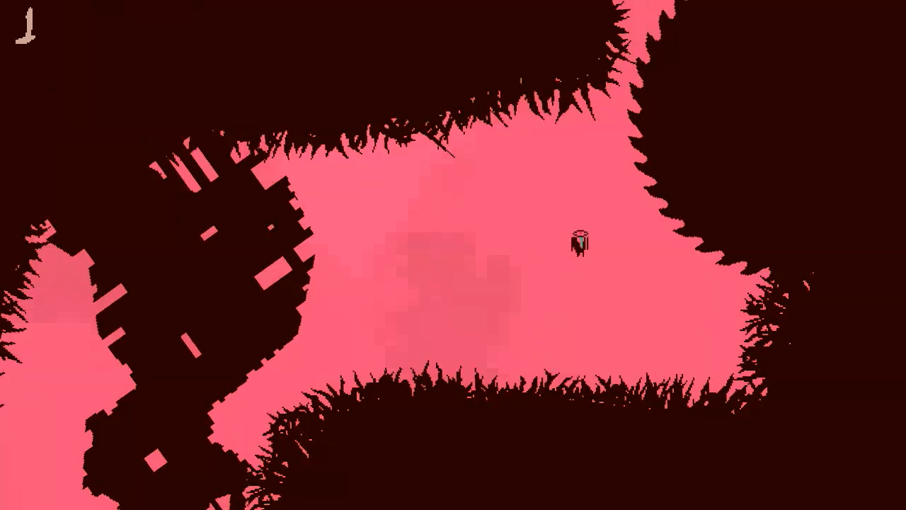 ARCADE FUZZ