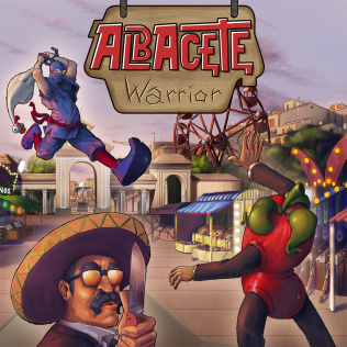 阿尔巴塞特勇士-游戏公社