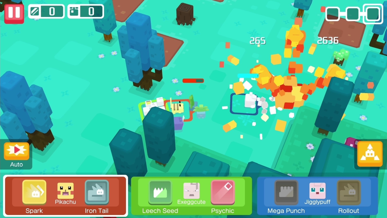 Pokémon™ Quest