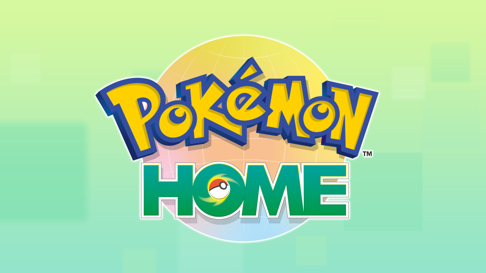 Nintendo Switch ダウンロード購入 Pokemon Home