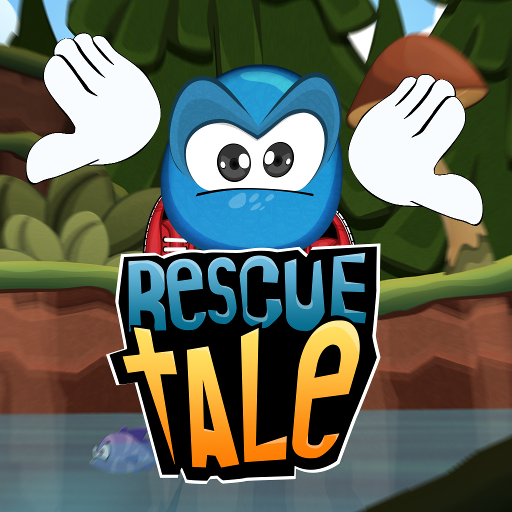 Rescue Tale