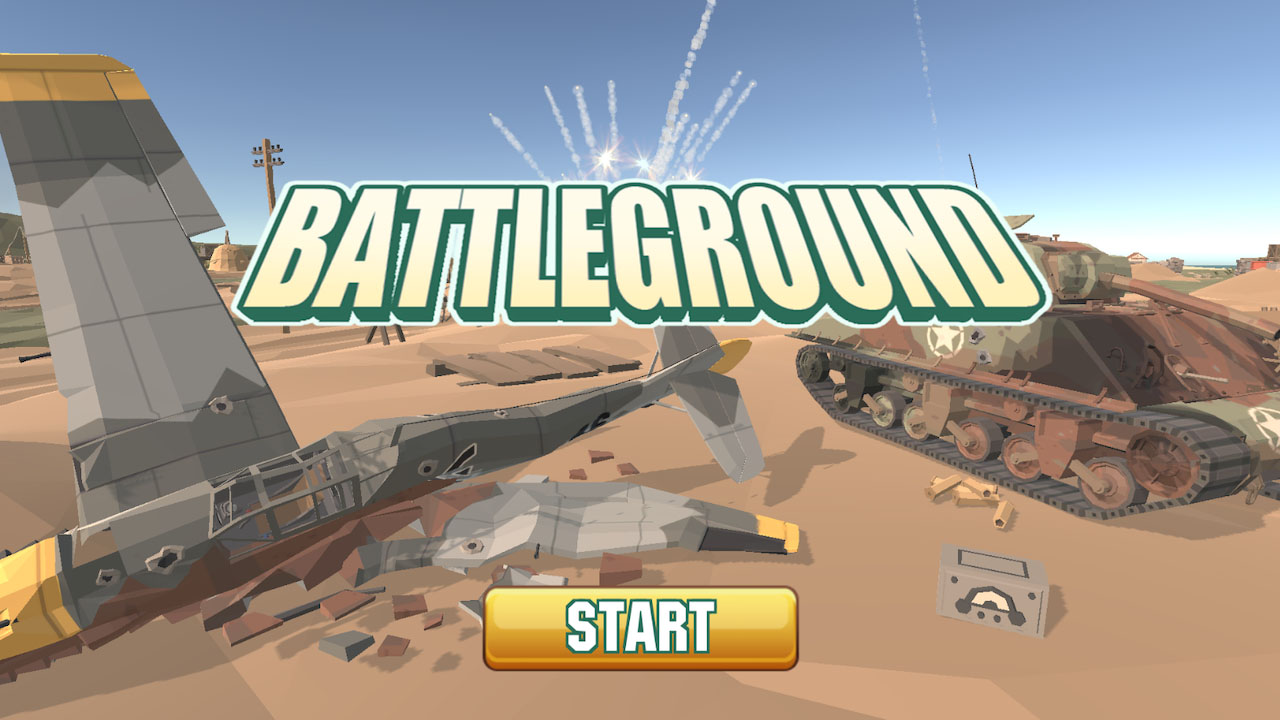 Heroes of Battleground for ios instal free