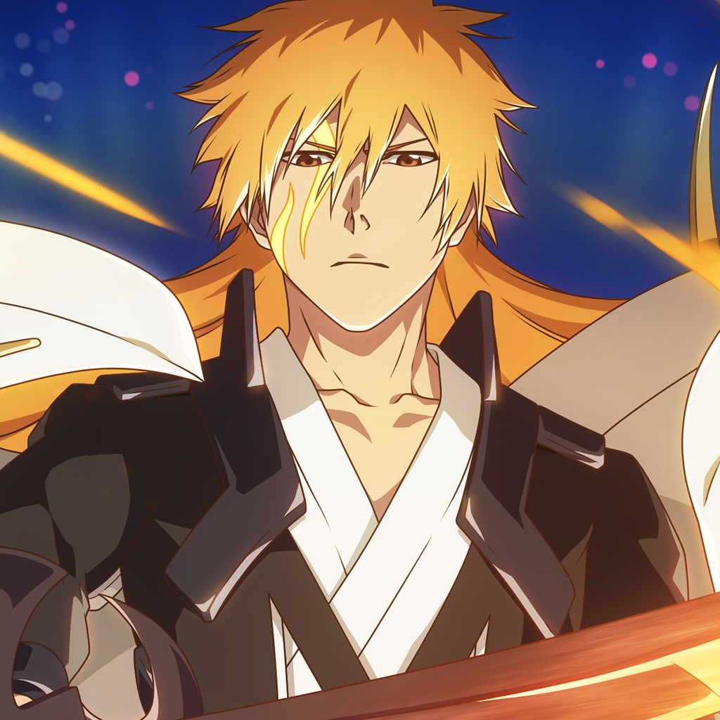 Bleach: Brave Souls