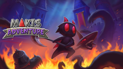 Makis Adventure