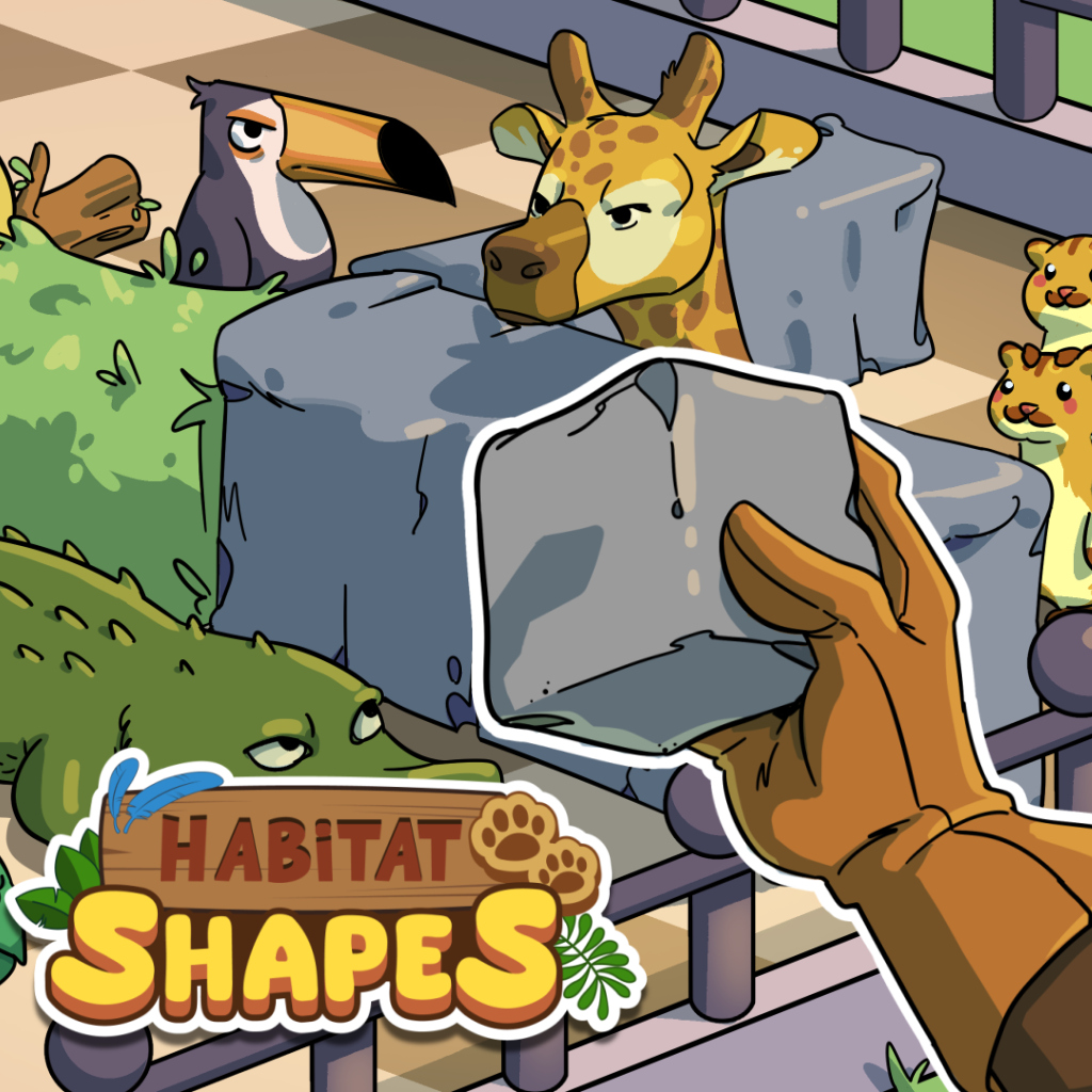 Habitat Shapes