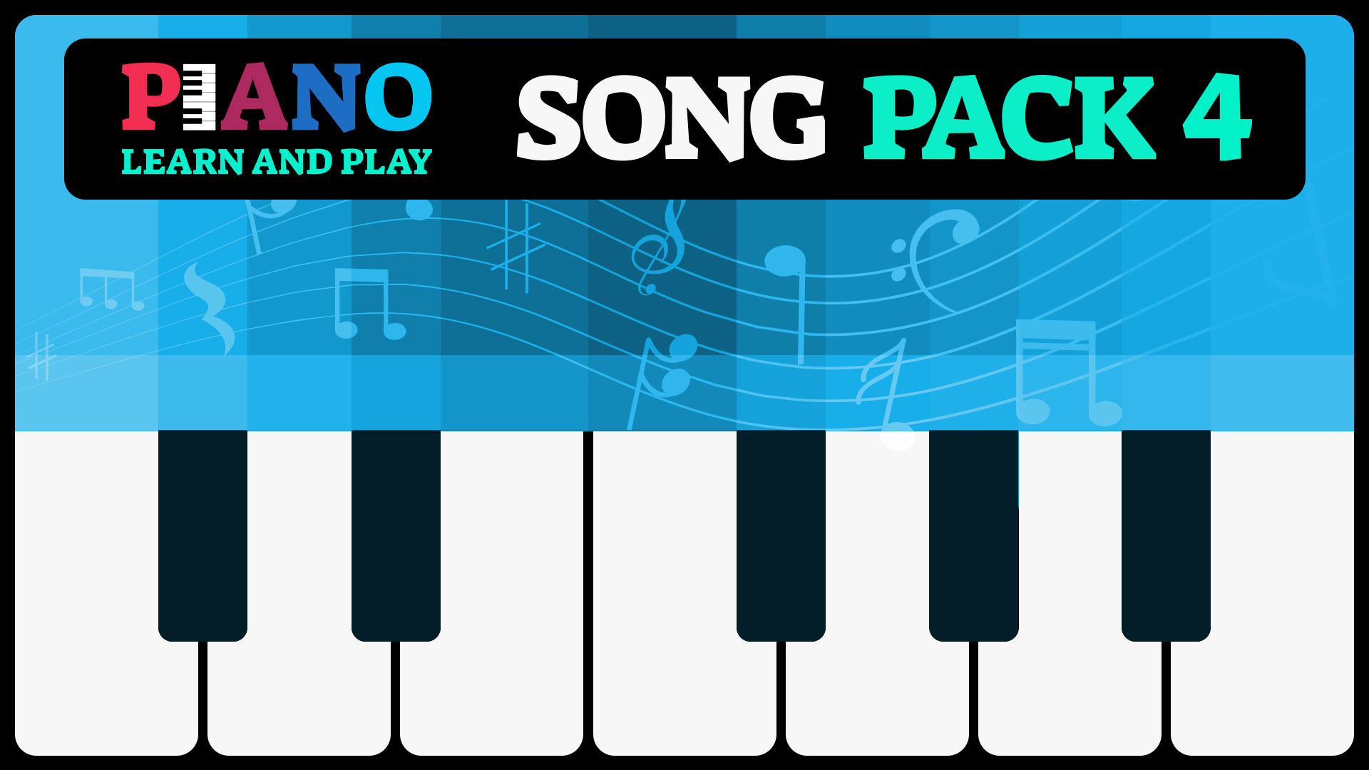 Song Pack 4