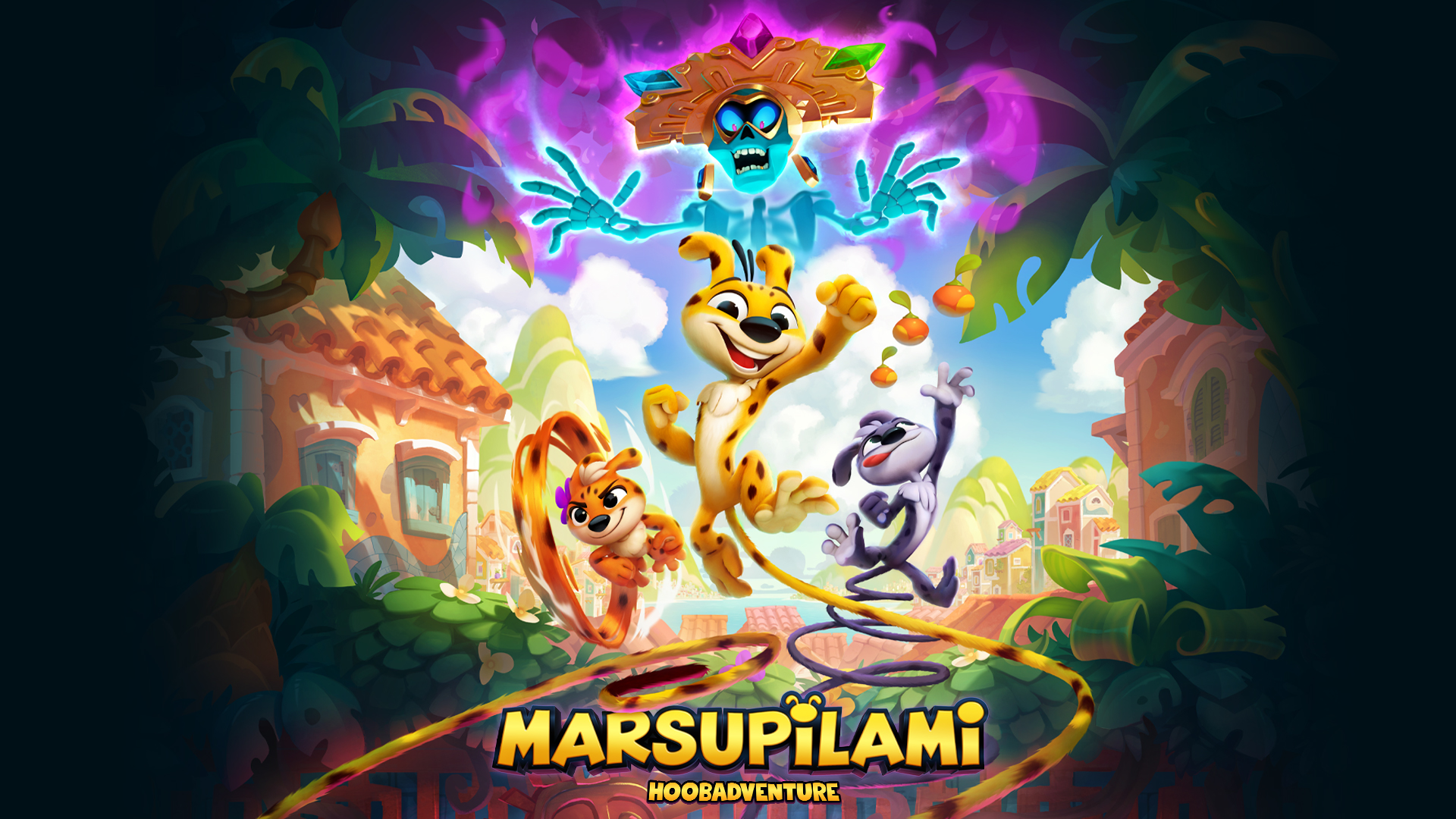marsupilami hoobadventure switch marsupilami hoobadventure switch