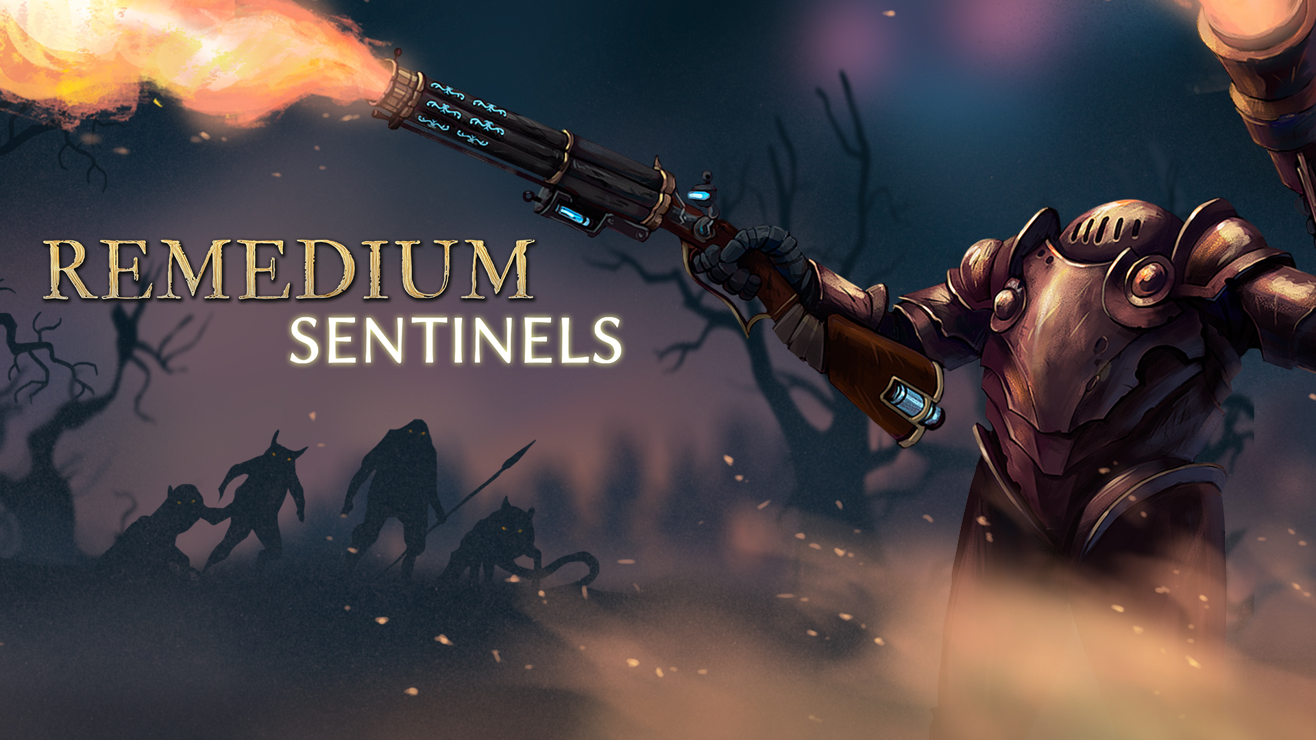 REMEDIUM Sentinels for mac download free