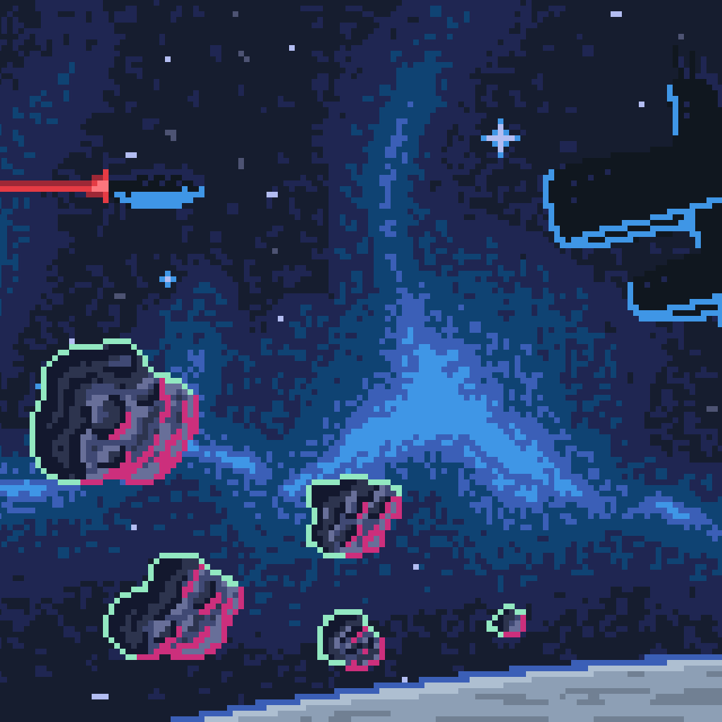 Orbital Cargo Division
