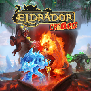 丛林怪兽-游戏公社