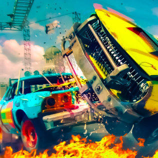 爆破德比硝烟-游戏公社