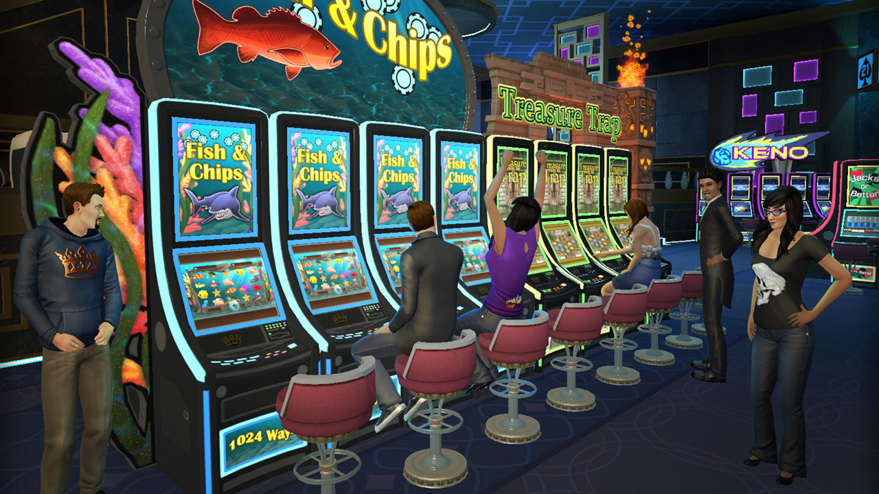 planet kings casino online
