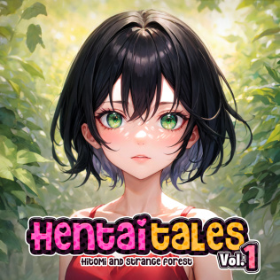 Hentai Tales Vol. 1-游戏公社
