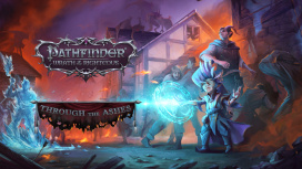 Pathfinder: Wrath of the Righteous - Cloud Version, Aplicações de download  da Nintendo Switch, Jogos
