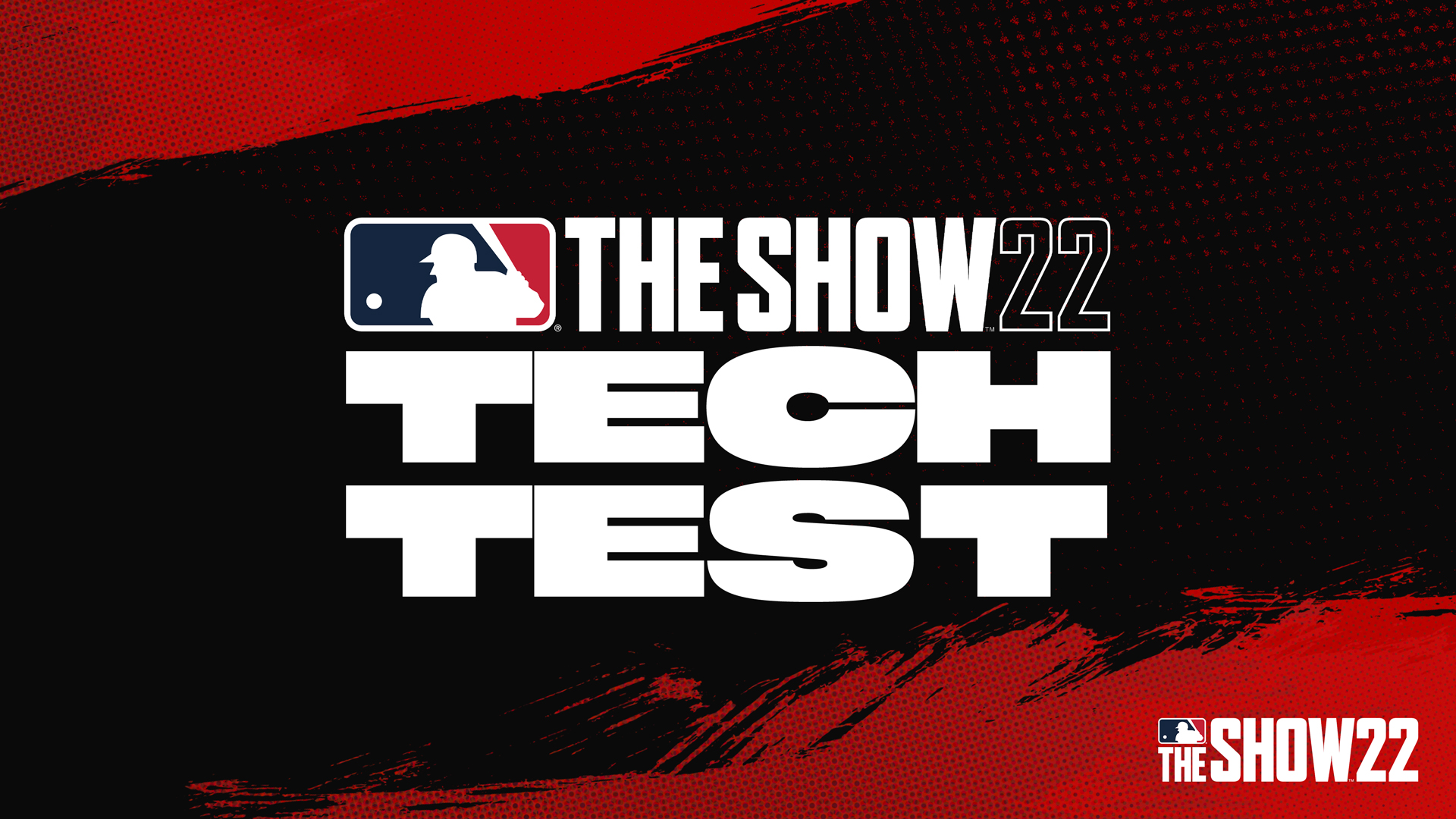 MLB® The Show™ 22 Tech Test