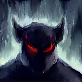 Mahluk:暗黑恶魔-游戏公社