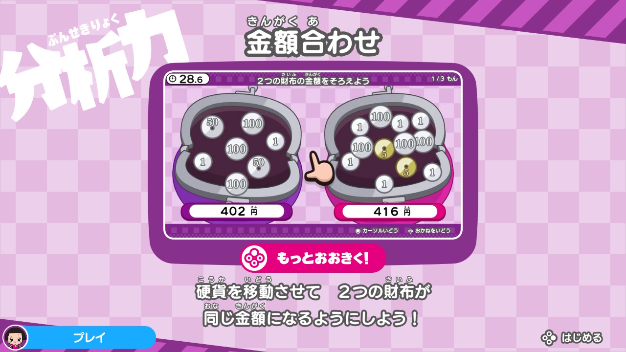 チコちゃんの脳活研究所