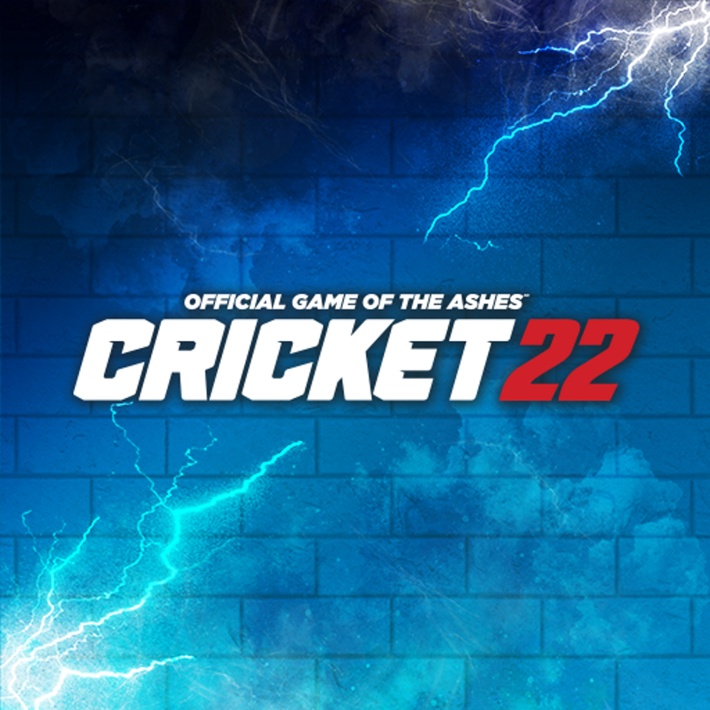Cricket 22 The Official Game Of The Ashes